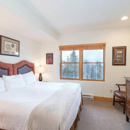 Bear Creek Lodge Telluride Eksteriør bilde