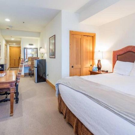 Bear Creek Lodge Telluride Eksteriør bilde