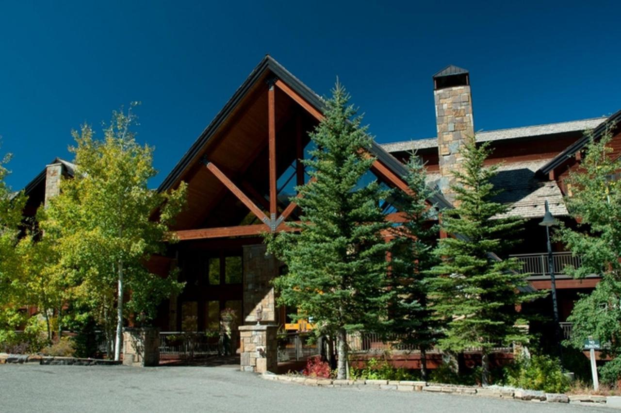 Bear Creek Lodge Telluride Eksteriør bilde
