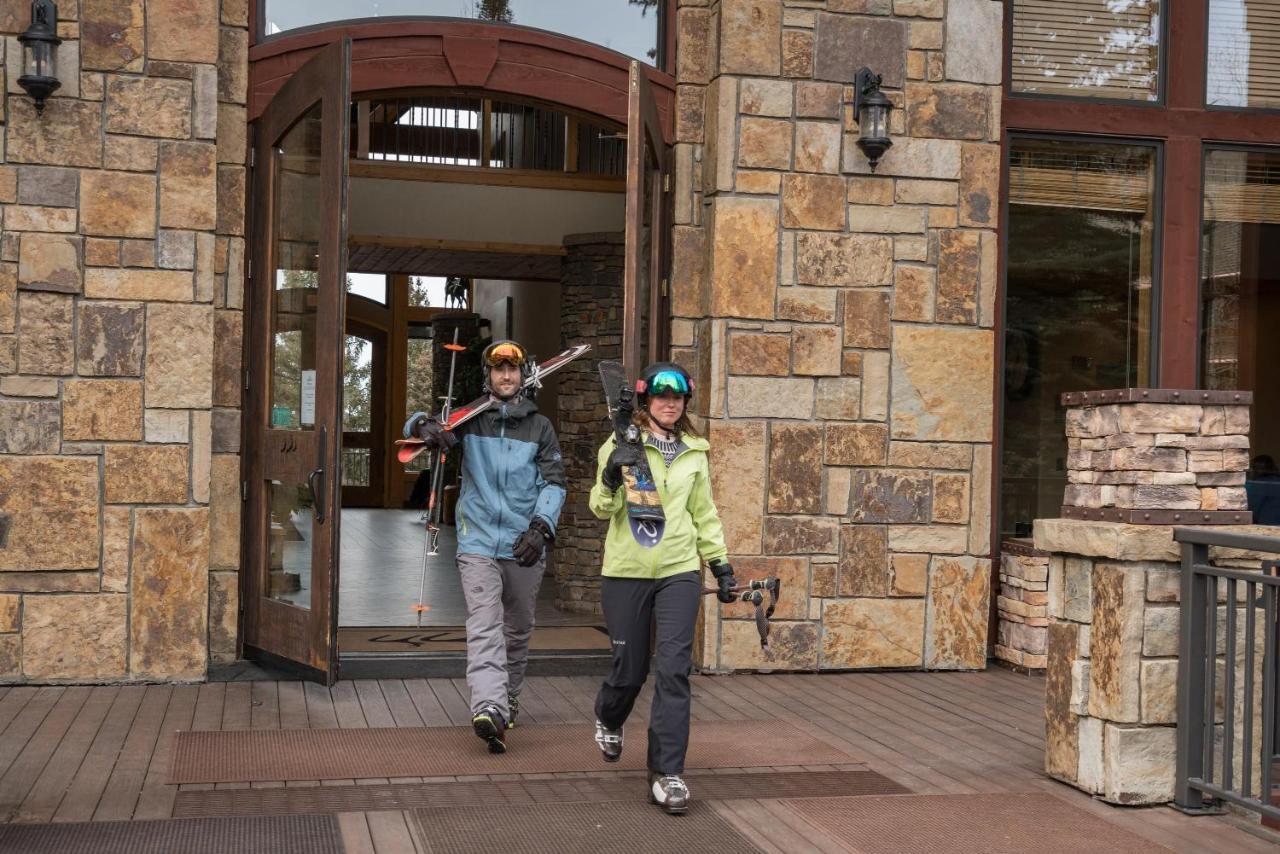 Bear Creek Lodge Telluride Eksteriør bilde