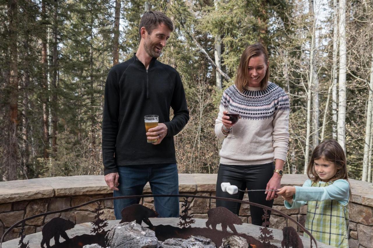 Bear Creek Lodge Telluride Eksteriør bilde