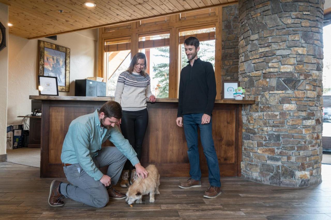 Bear Creek Lodge Telluride Eksteriør bilde