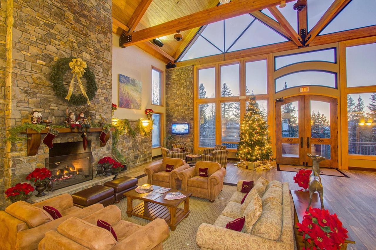 Bear Creek Lodge Telluride Eksteriør bilde