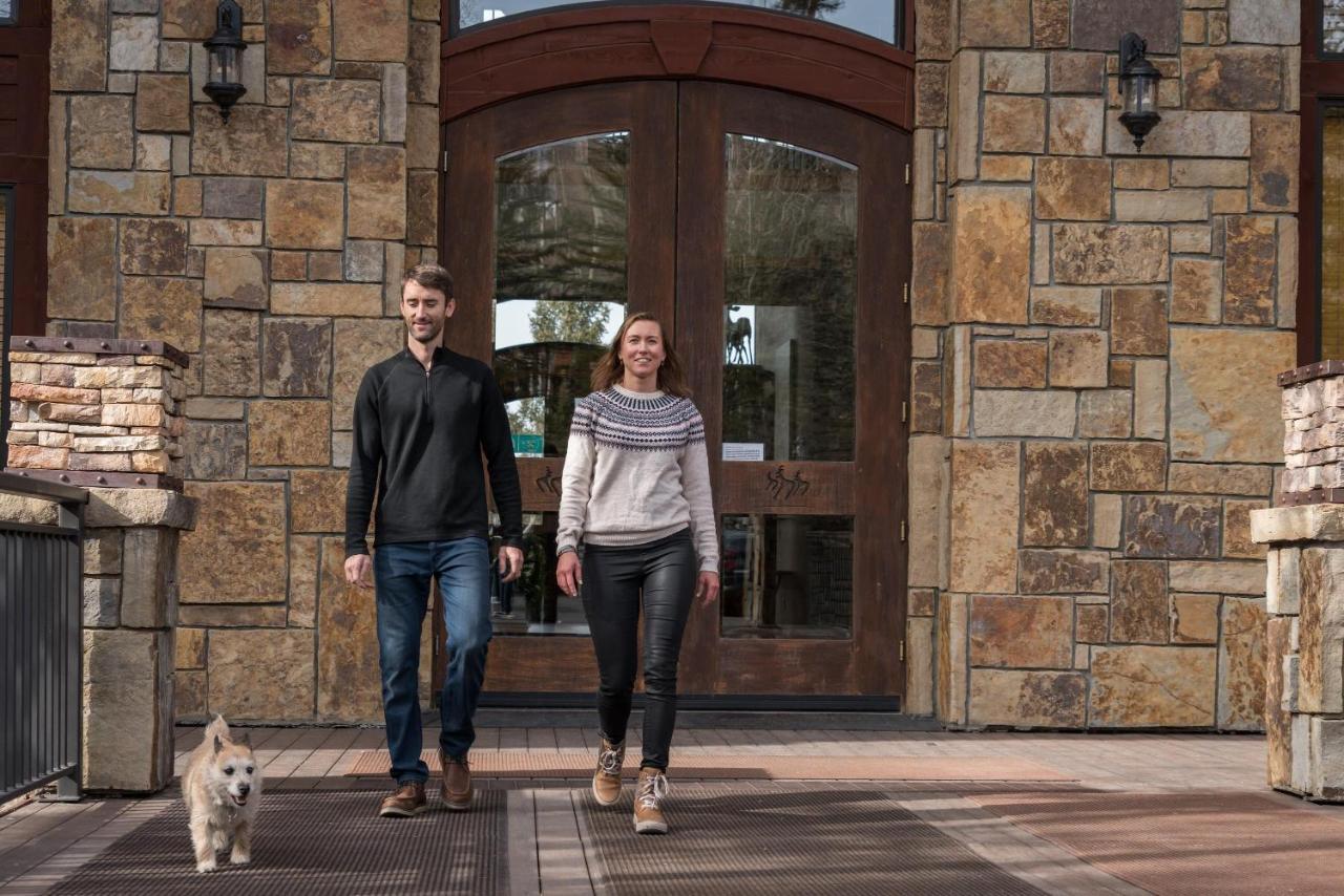 Bear Creek Lodge Telluride Eksteriør bilde