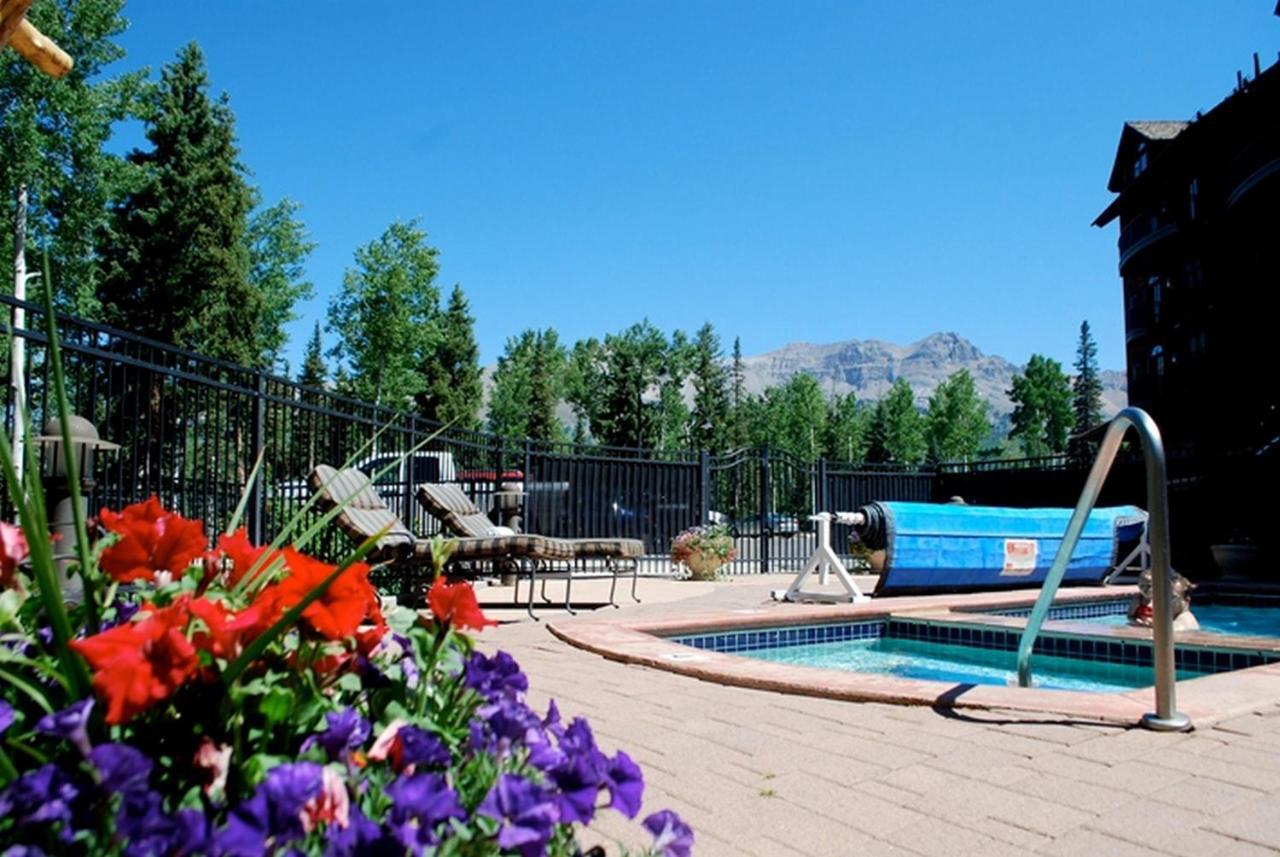 Bear Creek Lodge Telluride Eksteriør bilde