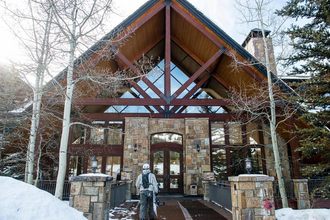 Bear Creek Lodge Telluride Eksteriør bilde