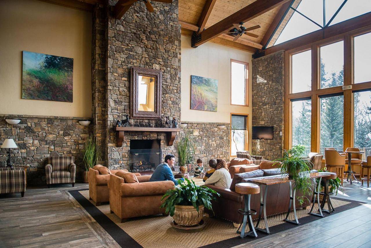 Bear Creek Lodge Telluride Eksteriør bilde