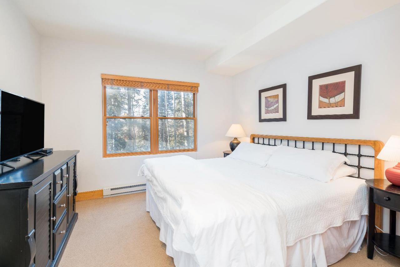 Bear Creek Lodge Telluride Eksteriør bilde
