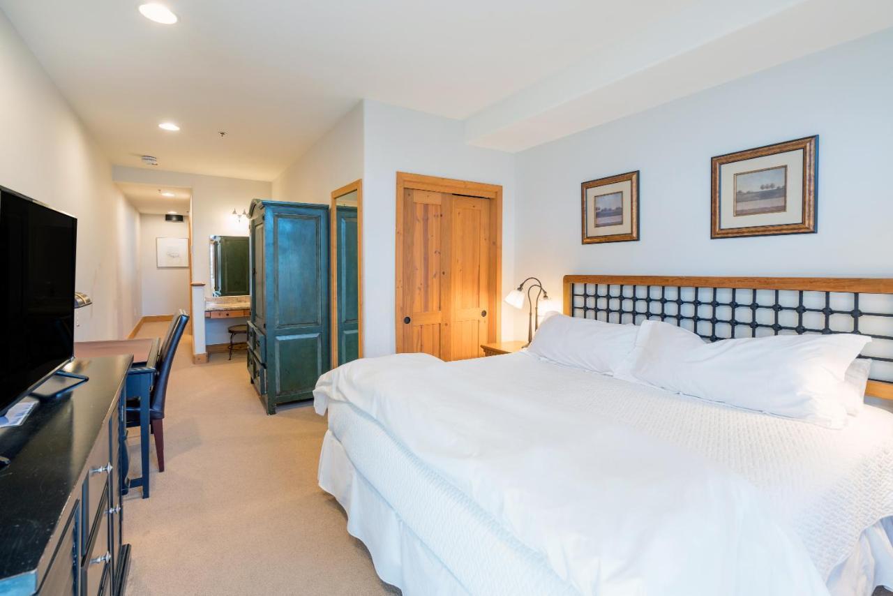 Bear Creek Lodge Telluride Eksteriør bilde