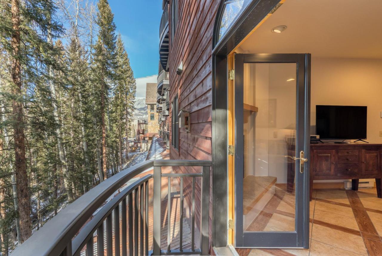 Bear Creek Lodge Telluride Eksteriør bilde