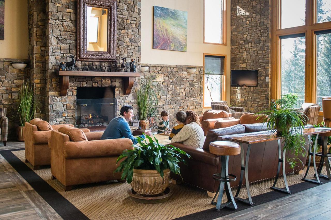 Bear Creek Lodge Telluride Eksteriør bilde