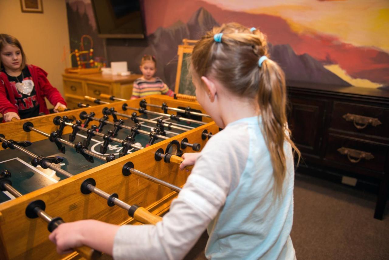 Bear Creek Lodge Telluride Eksteriør bilde