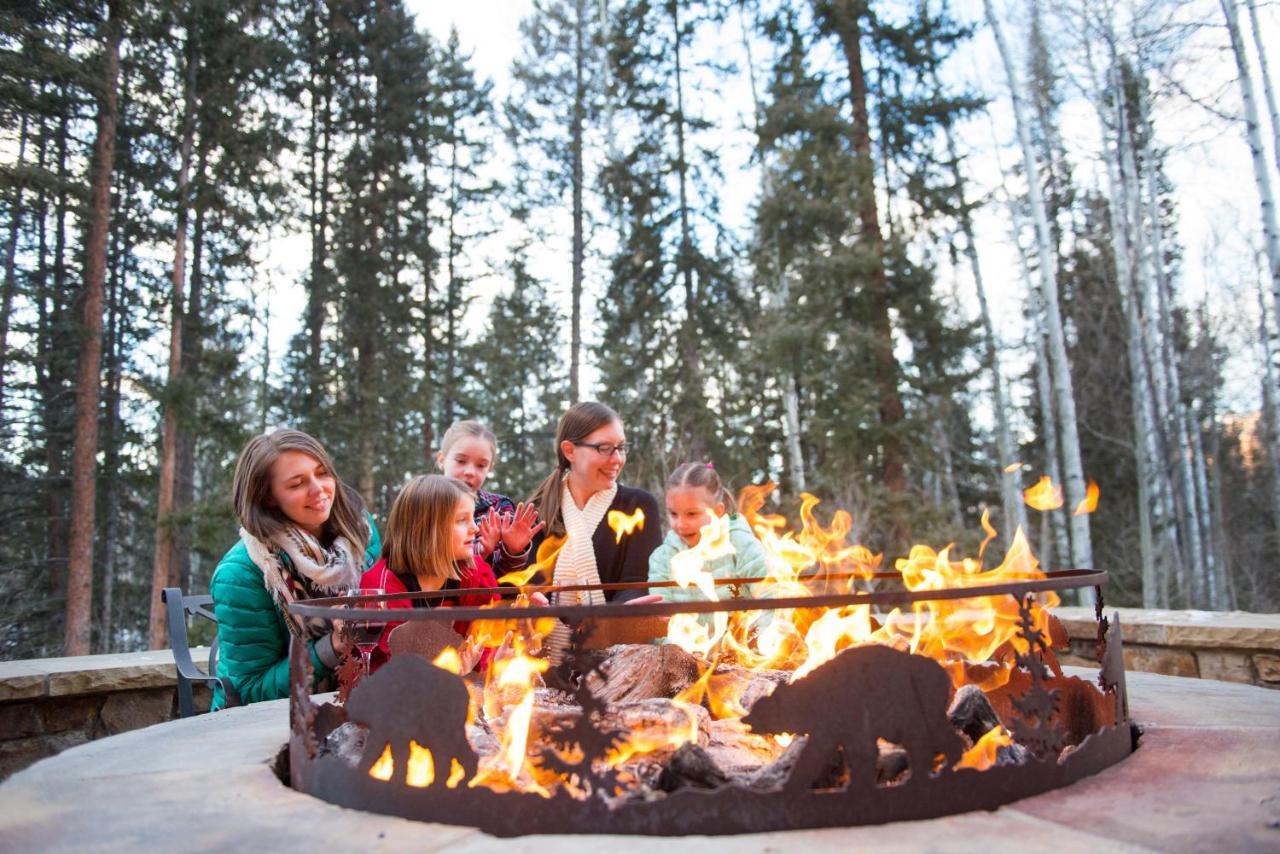 Bear Creek Lodge Telluride Eksteriør bilde