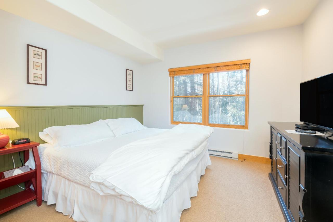 Bear Creek Lodge Telluride Eksteriør bilde