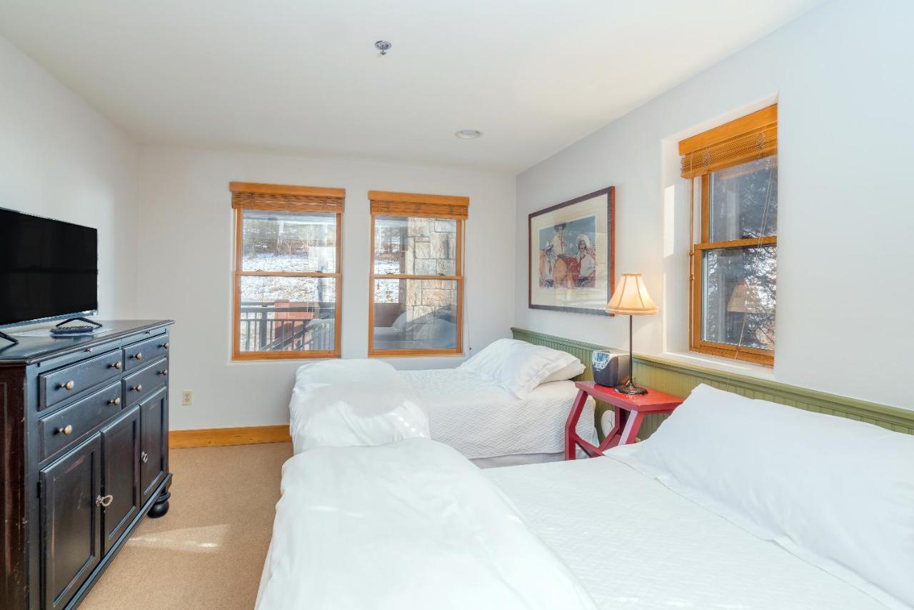 Bear Creek Lodge Telluride Eksteriør bilde